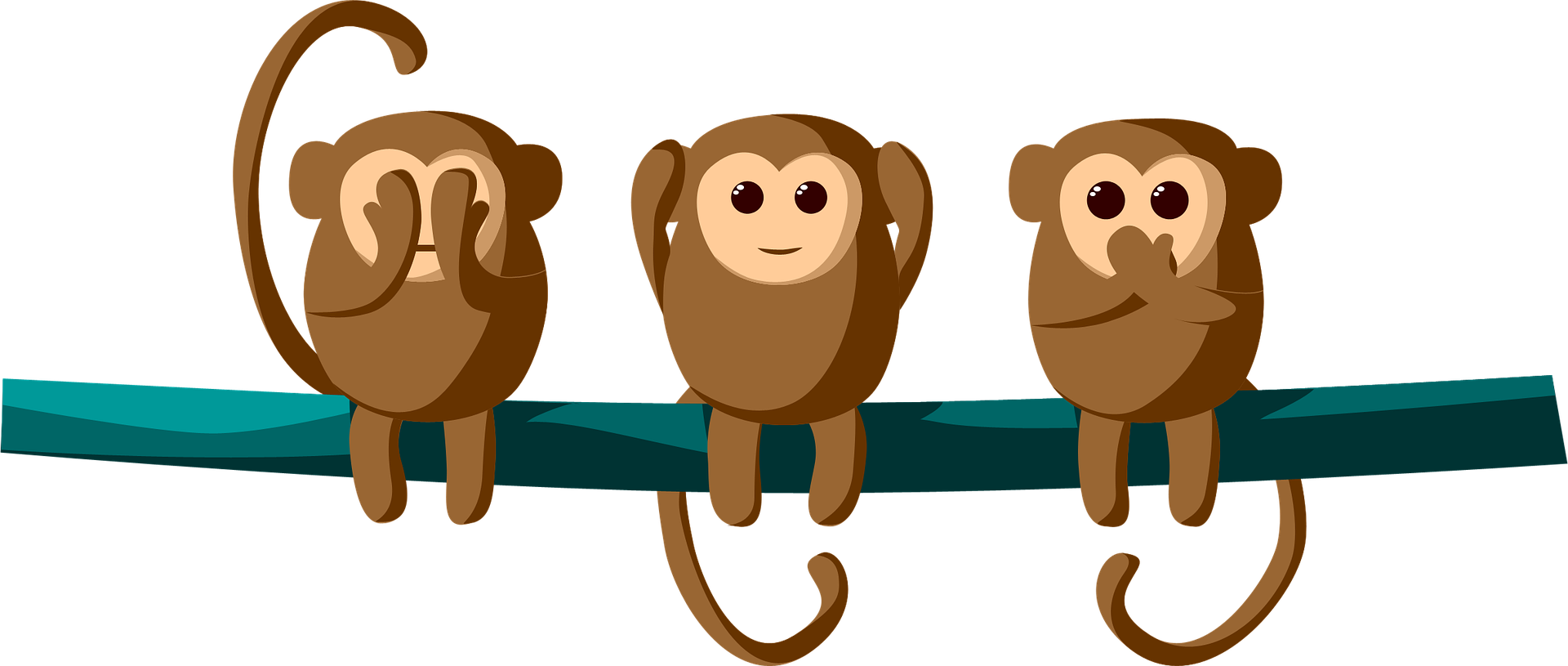 Seeing Monkey